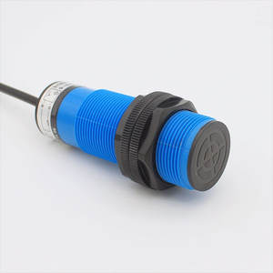 เซ็นเซอร์ตรวจจับแบบคาปาซิทีฟ BXUAN รุ่นใหม่ NPN พร้อมสัญญาณเอาต์พุตแบบสามสาย ระยะตรวจจับ 20 มม. สำหรับระบบให้อาหารสุกรอัตโนมัติ - Product Image 5