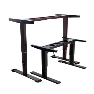 電気調節可能キッズデスク,高さ調節可能 - Product Image 4