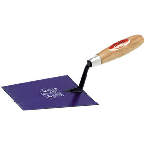 Frattazzo Quadrato PAVAN '906' 19 cm - Product Image 1