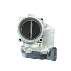 Nouveau corps de soupape d'accélérateur 06F133062R pour Volkswagen, pièce de rechange pour voiture - Product Image 1