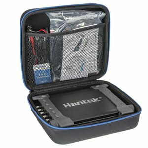 Osciloscopio Hantek 1008c de 8 Canales, Equipo Automotriz para Pruebas de Vehículos, USB - Product Image 3