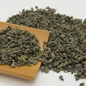 Fournisseur de thé vert Gunpowder 9374 en vrac, vente en gros, emballage de thé personnalisé OEM pour le thé à la <span class=keywords><strong>menthe</strong></span> marocain - Product Image 3