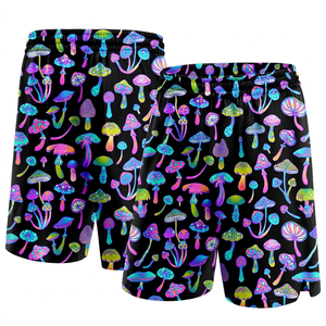 Men Basketball Shorts Custom Name Number Sublimation Printed Camouflage 100% Polyester <b>Athletic</b> Training Elastic Waist Quick Dry - Product Image 1
