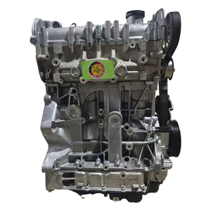 Brand New Car Parts EA211 Engine Block Gasoline Engine for A1 <b>A3</b> SEAT Car Engine Assembly EA211 Engine Block Whether the Product - Product Image 2