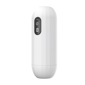 Masturbador Masculino Automático Vibrador de TPE con Clip, Copa de Avión, Garganta Profunda, Pronunciación Inteligente, Diversión para Adultos, JiaYi YQ-D49 - Product Image 5