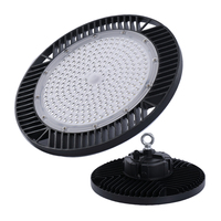 中国サプライヤー200ワットショップ400W Ufo Ledリニアハイベイ200 W