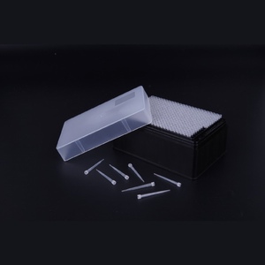 Agilent Bravo presisi tinggi kompatibel 30 ul pipet ujung steril disaring sekali pakai laboratorium sekali pakai - Product Image 3