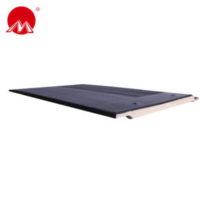 Tejas planas de cerámica de diseño moderno, resistentes al calor, completamente lisas, tejas planas para apartamentos, hoteles, talleres, precios competitivos - Product Image 5