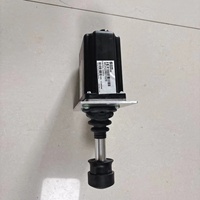 Poignée de commande SAUER DANFOSS MCH21CE1191 MCH22BD1029