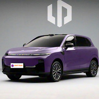 2025 Leap-motor B10 Made in China Rein Elektrisches New Energy Fahrzeug Komfort-Edition SUV 5 Sitze Chinesischer Lieferant