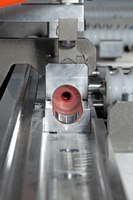 Accesorios CNC, Rango de Diámetro: 0.8~12 mm, Dedicados a Tornos CNC, Torno Suizo, Alimentador de Barras EXPRESS 112+