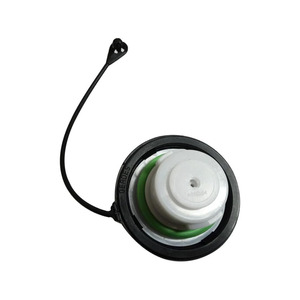 ฝาถังน้ำมันเชื้อเพลิง6G919030AD 1589085สำหรับ Ford โฟกัส MK2อะไหล่รถยนต์ - Product Image 2