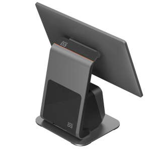 Sunmi D3 Registratore di Cassa con Stampante Integrata 80mm, Doppio Schermo, Sistema POS per Ordinazioni Alimentari in Ristoranti, Attrezzatura Finanziaria - Product Image 5