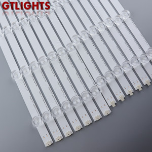 Tira de Retroiluminación LED de Alta Calidad para TV de 55 Pulgadas, Lg55Ln 55La6200/55Ln5400-Cn Ln549C-Ca, Tira de Retroiluminación LED <span class=keywords><strong>Lg</strong></span> - Product Image 1
