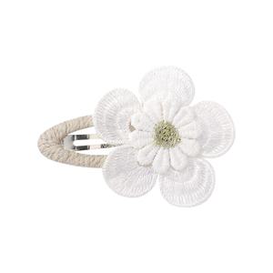 Accessoires de cheveux à paillettes de dessin animé pour filles, pince à cheveux mignonne en forme de châtaigne avec tissu à sequins pour les fêtes d'enfants - Product Image 6