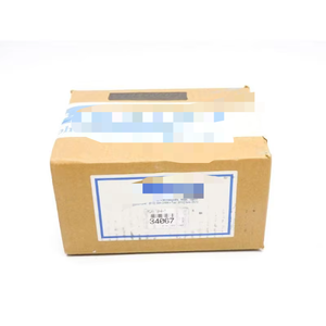 MGA-TBA4-1 D'INGÉNIERIE 34067 NSFS Nouveau Original Prêt Stock Automatisation Industrielle PAC Dédié PLC Programmation Contrôleur - Product Image 1