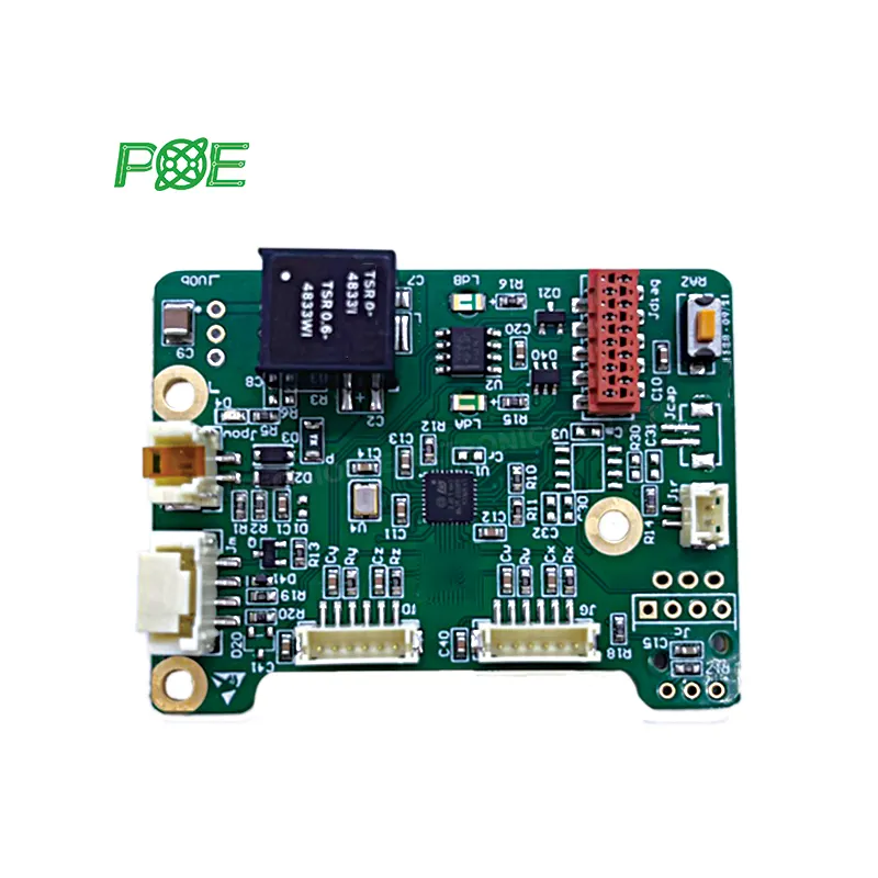 Akıllı elektronik özelleştirmek Lg Tv anakart Pcb,Ble Pcba,Usb bellek Pcba