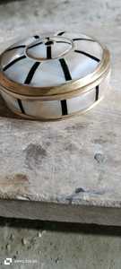 กล่องยาเม็ดแม่ไข่มุกแบบสั่งทำสำหรับเก็บเครื่องประดับเฮ้เป็นงานศิลปะชิ้นเล็กๆเหมาะสำหรับใช้ส่วนตัวและให้เป็นของขวัญ - Product Image 2