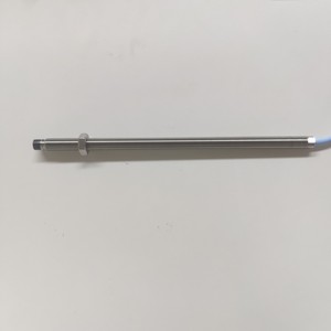 Sonde de proximité à détection de vibration d'axe Nevada 330101-00-77-20-02-05 3300XL 8mm - Product Image 4