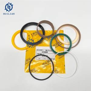 Cargadora de ruedas 87573868 84318585 87428869 Kit de sellos 84604357K 87432407 G105528 G110053 Sello de aceite de reparación para repuestos de cargadora de ruedas - Product Image 2