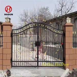 Belle couleur de <span class=keywords><strong>peinture</strong></span> décorative de luxe pour porte en fer - Product Image 1