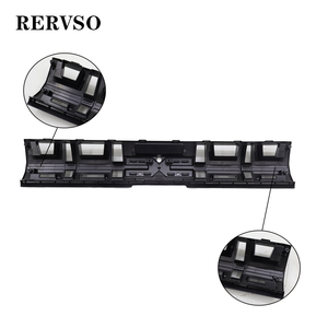 Haute Qualité pour Renault DACIA DUATER 2025 GRILEE XF753-003DCR  Oem  622567432R - Product Image 2