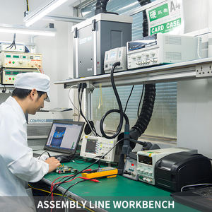 مقاعد البدلاء مقاومة للحرارة العالية ومكافحة ساكنة الجلود والمطاط اختبار إلكتروني سلامة لا طعم له لإصلاح الهاتف المحمول - Product Image 6