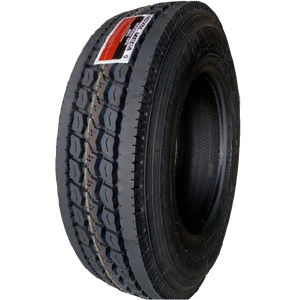 Neumáticos de Perfil Bajo de Origen Vietnamita 295/75r22.5 295 75 R 22.5 para Tracción - Product Image 4