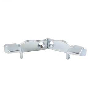 Servicios Personalizados de Fabricación de <span class=keywords><strong>Chapa</strong></span> Metálica de Acero Inoxidable y Aluminio OEM, Corte por Láser, Doblado, Estampado y Soldadura de Piezas - Product Image 5