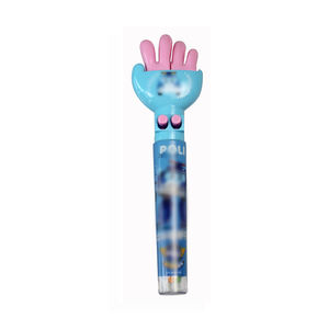 <span class=keywords><strong>Rock</strong></span>-<span class=keywords><strong>Paper</strong></span>-<span class=keywords><strong>Scissors</strong></span> juego funcional Candy toys 2024 nuevo molde de juguete para niños pequeños dulces contenedor caja de azúcar personalizada - Product Image 1