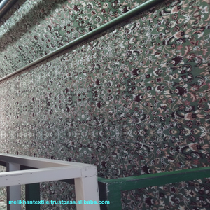 Turco fábrica de alfombras de pared a pared alfombras - Product Image 1