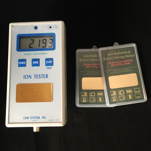 Autocollants <span class=keywords><strong>anti</strong></span>-radiation, ondes <span class=keywords><strong>électromagnétique</strong></span>s, protection EMF 5G, bouclier quantique, autocollants <span class=keywords><strong>anti</strong></span>-radiation pour téléphones et ordinateurs portables - Product Image 1