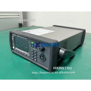คีย์ไซท์ อาจิเลนท์ ดาคิว973เอ ระบบเก็บข้อมูล โมเดลโมดูลทดสอบ * hx - Product Image 2