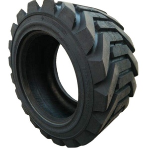 Neumático de espuma 18-625 para estabilizador de elevador de brazo Genie S80, para elevadores de construcción Genie S85 - Product Image 4