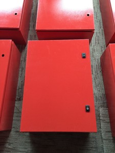 Tùy chỉnh có kích thước ngoài trời bảng điện bảng phân phối hộp 304/316 kim loại thiết bị điện tử Thùng dụng cụ CCC IP65 tùy chỉnh - Product Image 5