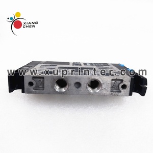 WD โซลินอยด์วาล์ว CPV10-M1H-2X3-GLS-M7 161416นำเข้าสำหรับชิ้นส่วนการพิมพ์ออฟเซต - Product Image 5