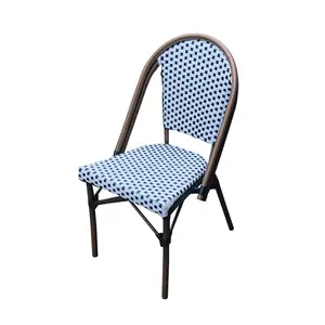 (SP-OC353) toptan en iyi fiyat bahçe rattan sandalyeler dış mekan mobilyası