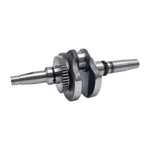 Para CFmoto ATV UTV 400cc <span class=keywords><strong>450cc</strong></span> 550cc 625 cigüeñal 191Q 400CC CF Motor 2014 -2018 0GQ0-041100-00012 - Product Image 5