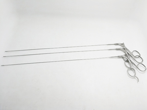 मूत्रविज्ञान सिस्टोस्कोप बायोप्सी लचीला संदंश - Product Image 3