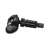 Outil de programmation de capteur de pression des pneus TPMS, programmation universelle 2 en 1, 315/433 MHz/Bluetooth, durée de vie de la batterie de 7 ans, garantie de 1 an