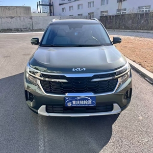 <span class=keywords><strong>Kia</strong></span> Seltos Luxury 2025 Autos Usados SUV con Caja de Cambios CVT Automática, <span class=keywords><strong>Kia</strong></span> Seltos 2025 2023 con Techo Panorámico, Mejores <span class=keywords><strong>Ofertas</strong></span> - Product Image 4