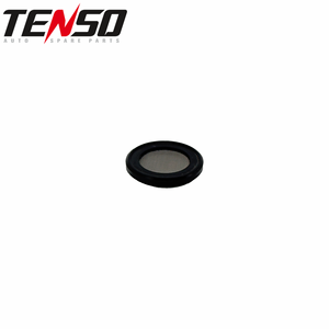 Filtre à huile TENSO pour Volkswagen Audi Beetle CC Eos <span class=keywords><strong>Golf</strong></span> R32 GTI Rabbit, numéro de pièce 03C115175 - Product Image 1
