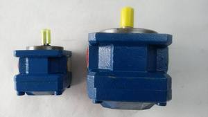 Pompe à engrenages hydraulique interne GPA3-63-EK2-20R6.3 ZY GPA1-1 GPA1-2 GPA1-4 GPA2-6 GPA2-10 GPA2-16 GPA3-25 GPA3-50 GPA3-63 - Product Image 2
