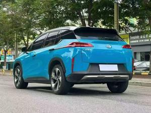 GAC <span class=keywords><strong>Aion</strong></span> V <span class=keywords><strong>Evolution</strong></span> 80 Smart Tech 600KM FWD Toit Panoramique Caméra 360° <span class=keywords><strong>Aion</strong></span> Voiture Électrique d'Occasion à Vendre 2020 2021 - Product Image 6