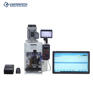 <span class=keywords><strong>Machine</strong></span> de sertissage de borne d'alimentation verticale automatique EW-5045 0.05mm erreur onduleur Tech 1-8mm <span class=keywords><strong>bande</strong></span> élimination des déchets <span class=keywords><strong>sous</strong></span> <span class=keywords><strong>vide</strong></span> - Product Image 4