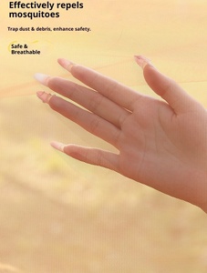 Vente en gros de hamacs de randonnée en plein air, balançoires portables en nylon, parasols, tentes et hamacs de camping en nylon - Product Image 5