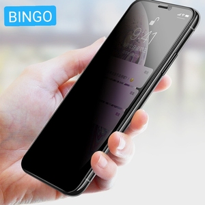 HEYBINGO Micas anti espias privaci protector <span class=keywords><strong>de</strong></span> pantalla <span class=keywords><strong>de</strong></span> vidrio <span class=keywords><strong>privacidad</strong></span> para Samsung S20 ultra - Product Image 3