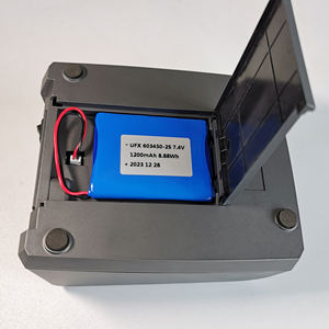 Détecteur de billets de banque HL-600C Tested ECb False Currency Detector - Product Image 5