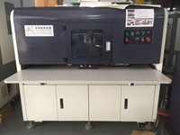 Machine de perforation automatique CNC pour sièges de voiture, machine à perforer et à faire des trous pour sièges de voiture