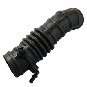 Manguera de filtro de aire Chevrolet Aveo 96439858 de goma de 280 mm para reemplazo y reparación - Product Image 1